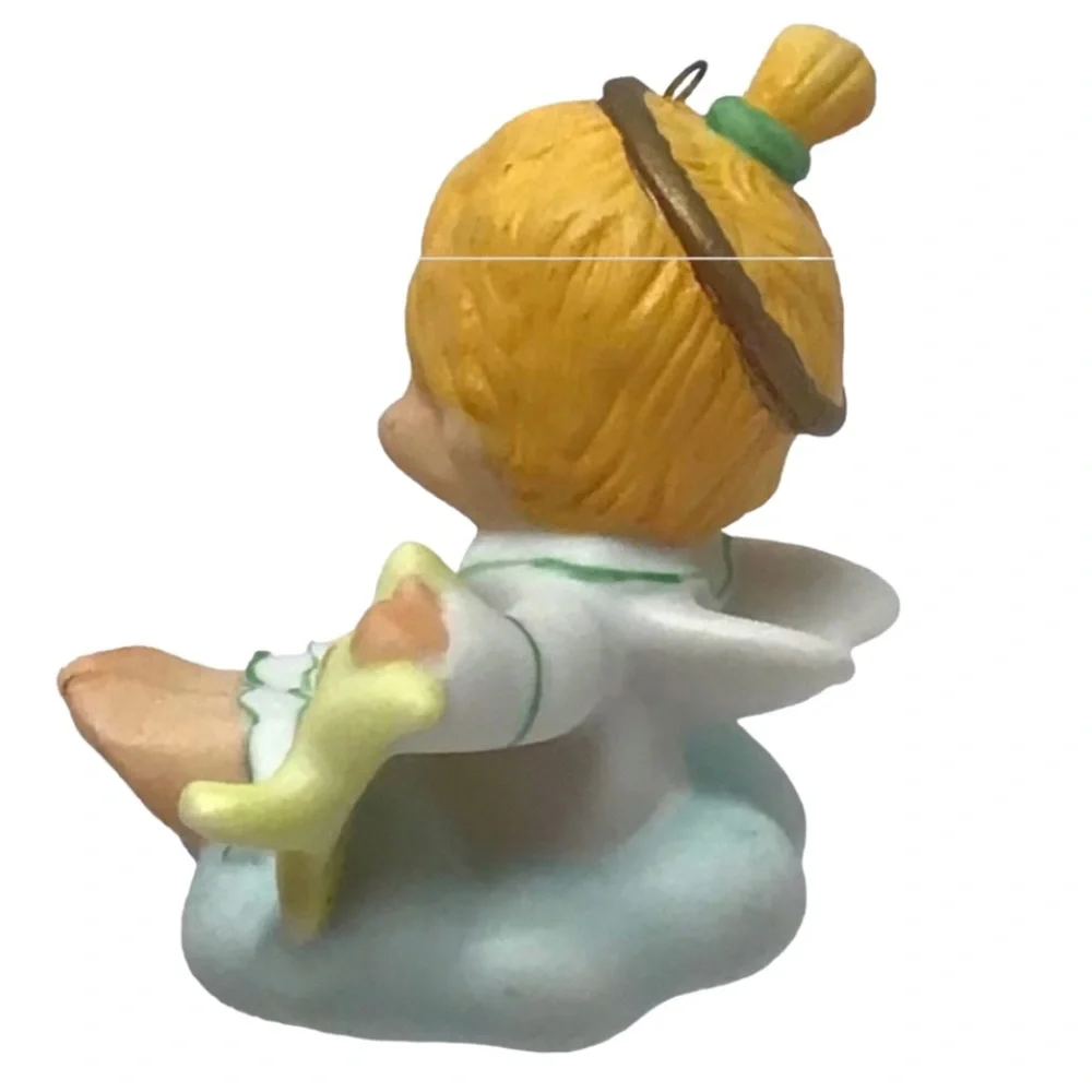 Hallmark 1984 “Katybeth” Christmas Ornament